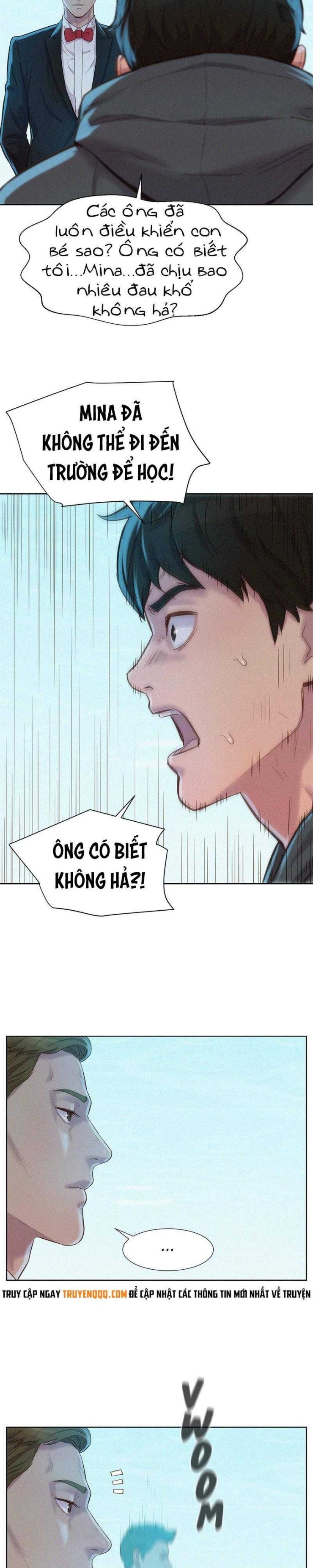 Thợ Săn Tí Hon - Page 24