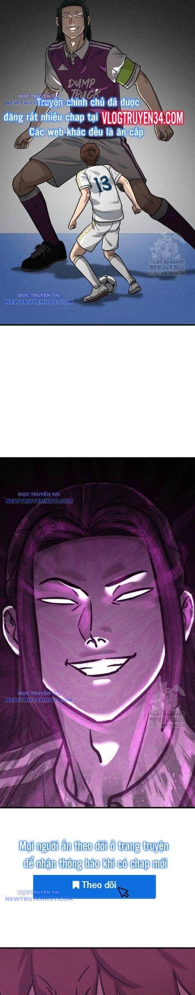 Thủ Môn - Page 36