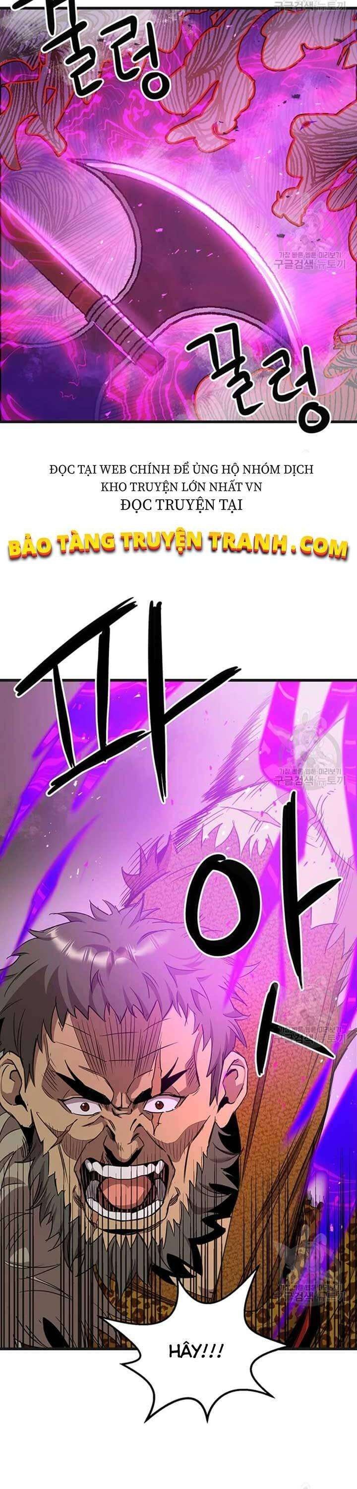 Đạo Sĩ Giang Hồ - Page 14