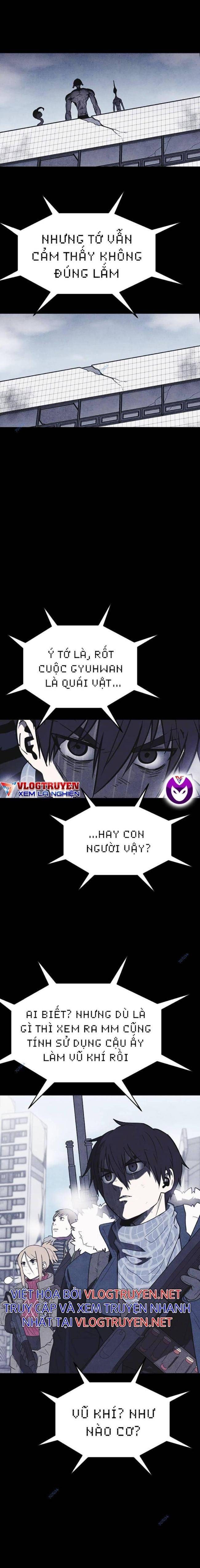 Cậu bé Shotgun - Page 5