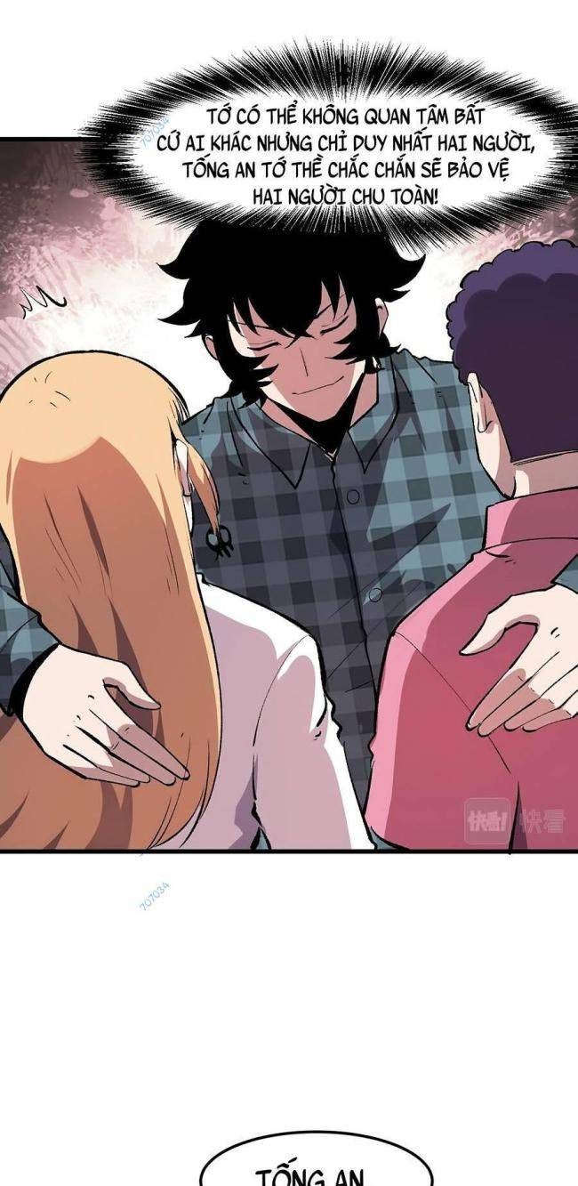 Trở Thành Cao Thủ Nhờ Bug - Page 24