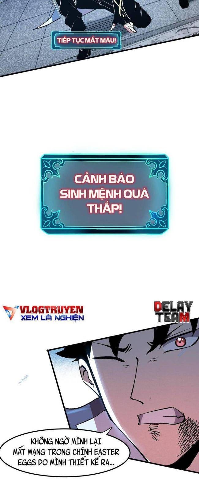 Trở Thành Cao Thủ Nhờ Bug - Page 12