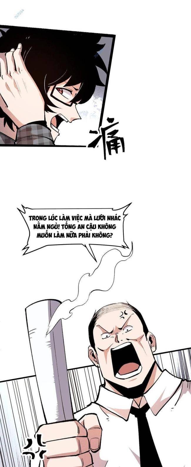 Trở Thành Cao Thủ Nhờ Bug - Page 37