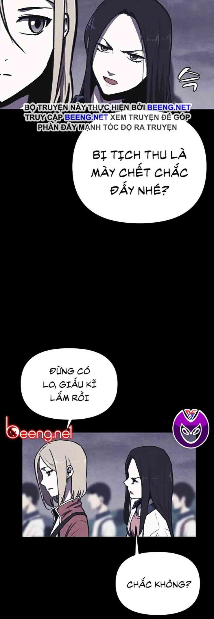 Cậu bé Shotgun - Page 35