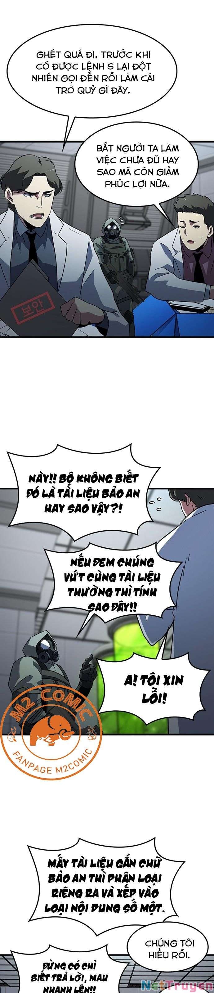 Điểm Chết - Page 25