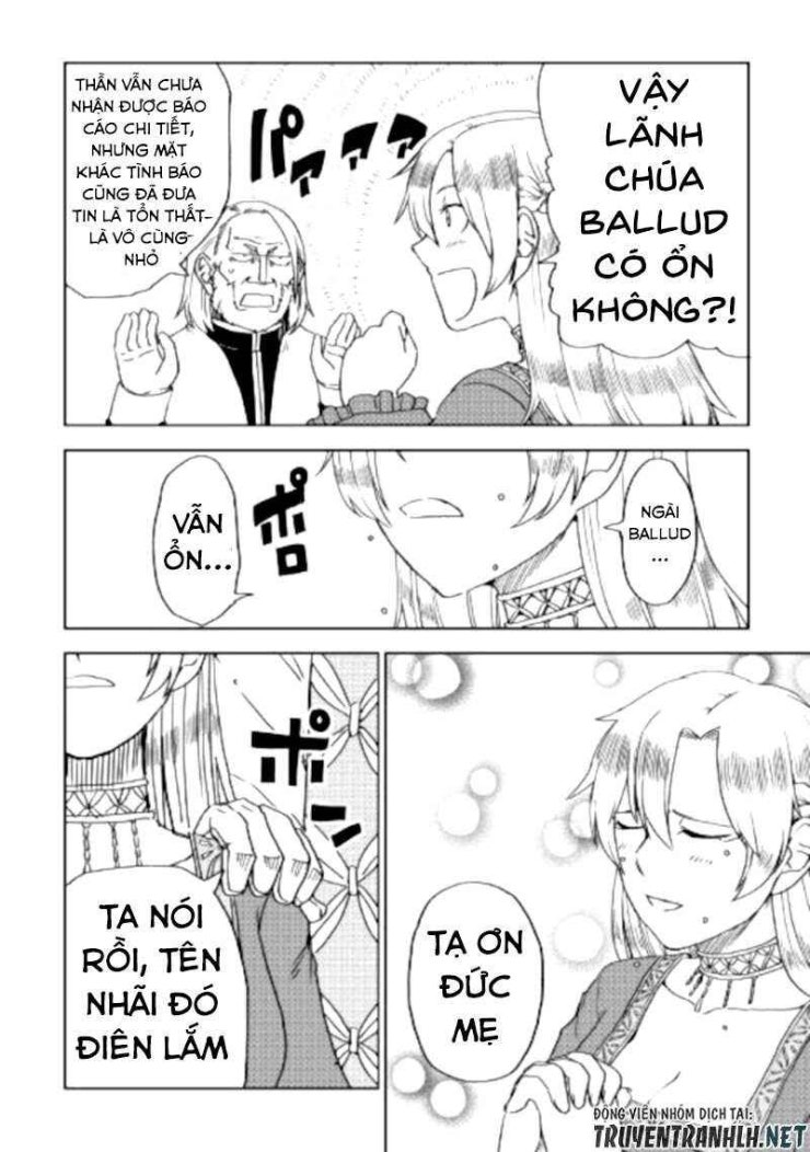 Kỷ Lục Về Sự Tái Sinh Của Tôi Ở Thế Giới Khác - Page 12