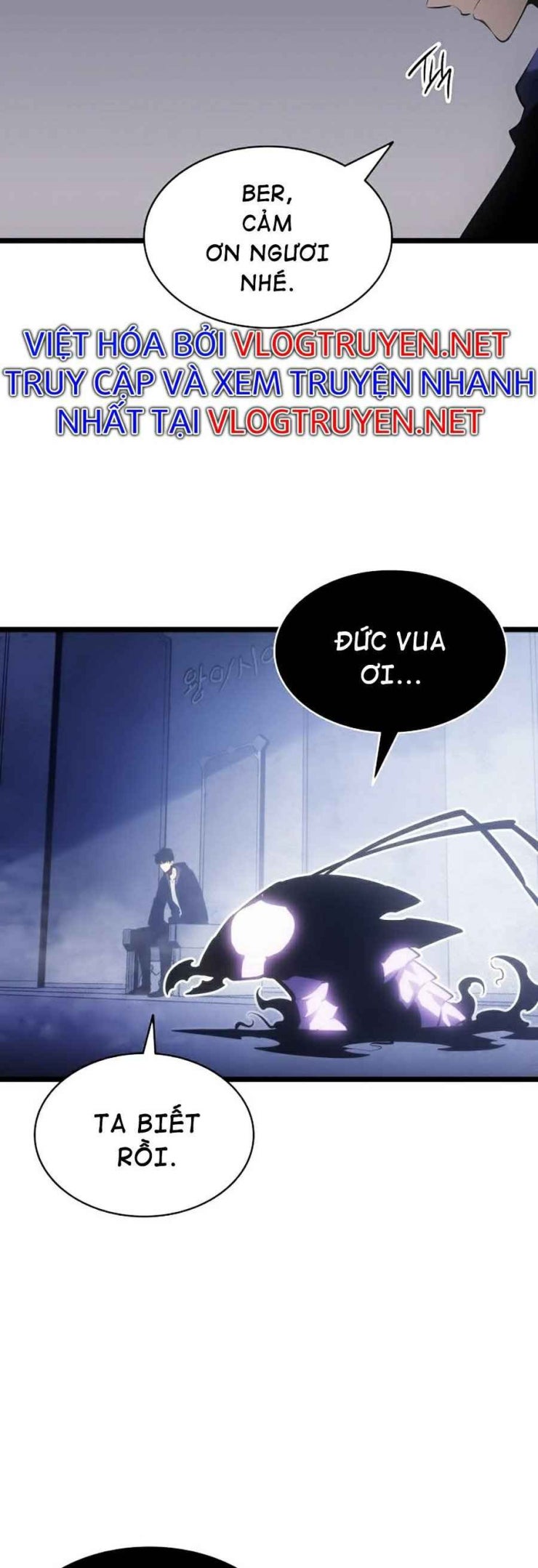 Tôi Thăng Cấp Một Mình SS2 - Page 21