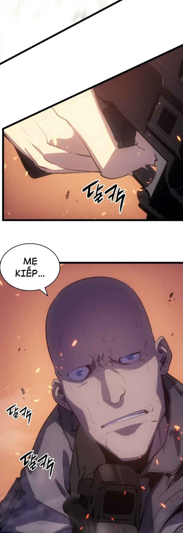 Tôi Thăng Cấp Một Mình SS2 - Page 48