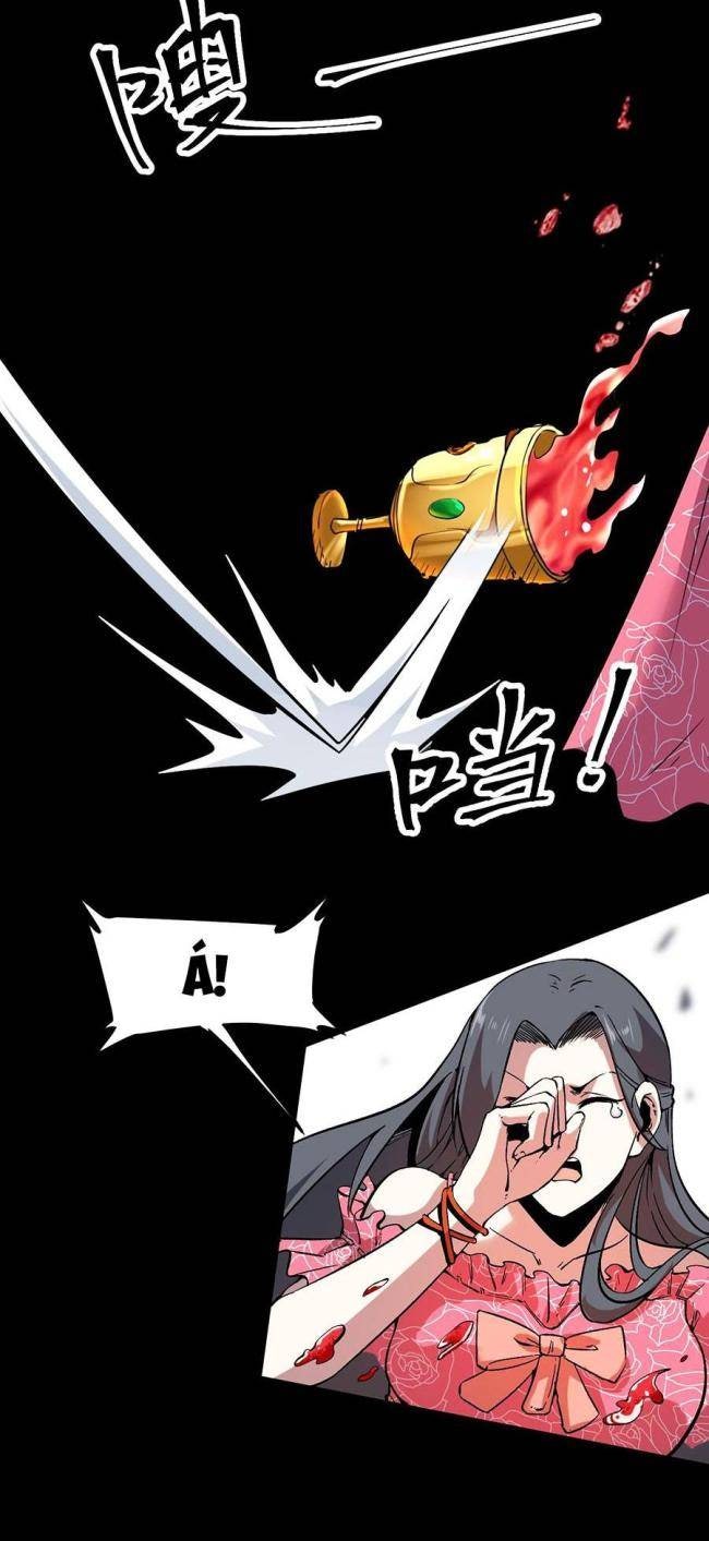 Trở Thành Cao Thủ Nhờ Bug - Page 9