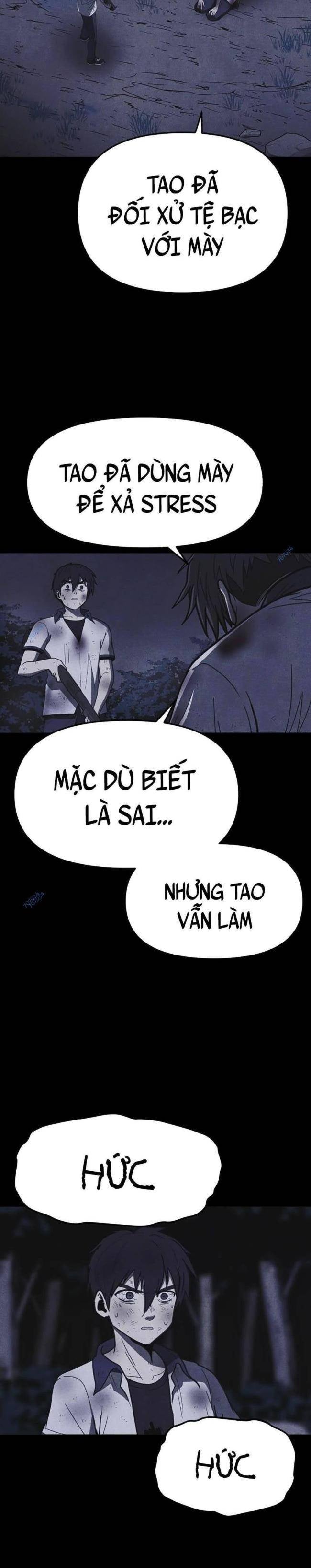 Cậu bé Shotgun - Page 22
