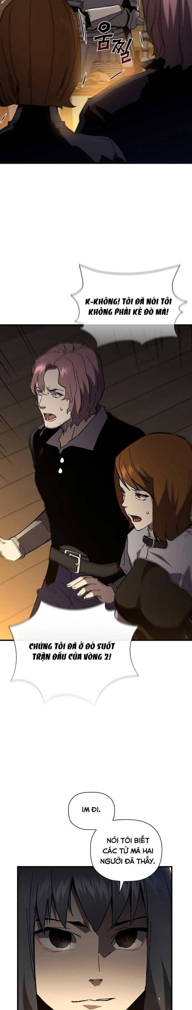 Khát Vọng Trỗi Dậy - Page 14