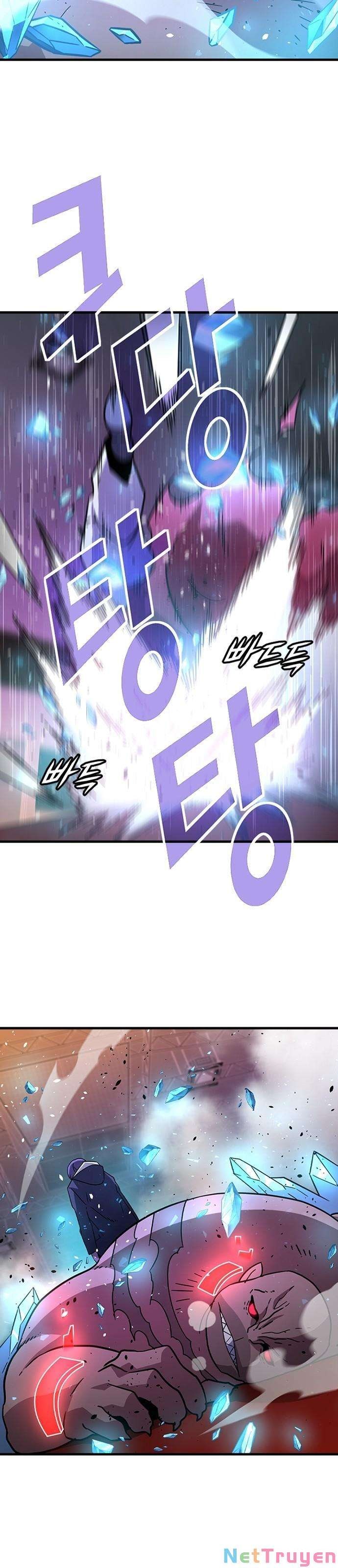 Điểm Chết - Page 32