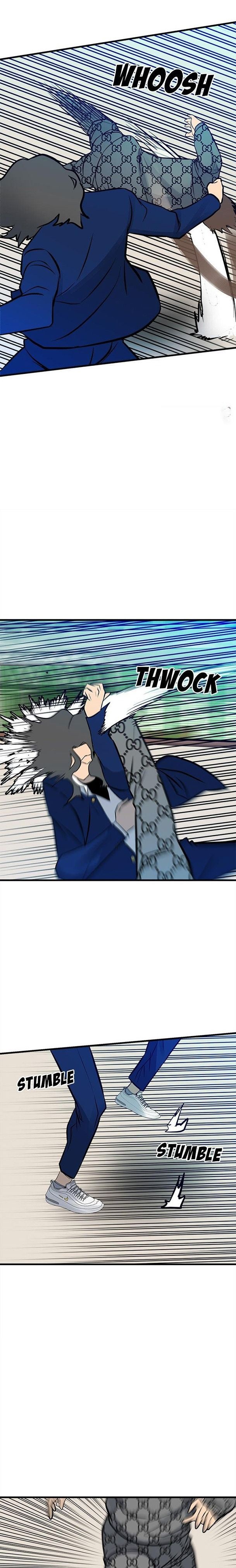 Kẻ Phản Diện - Page 21