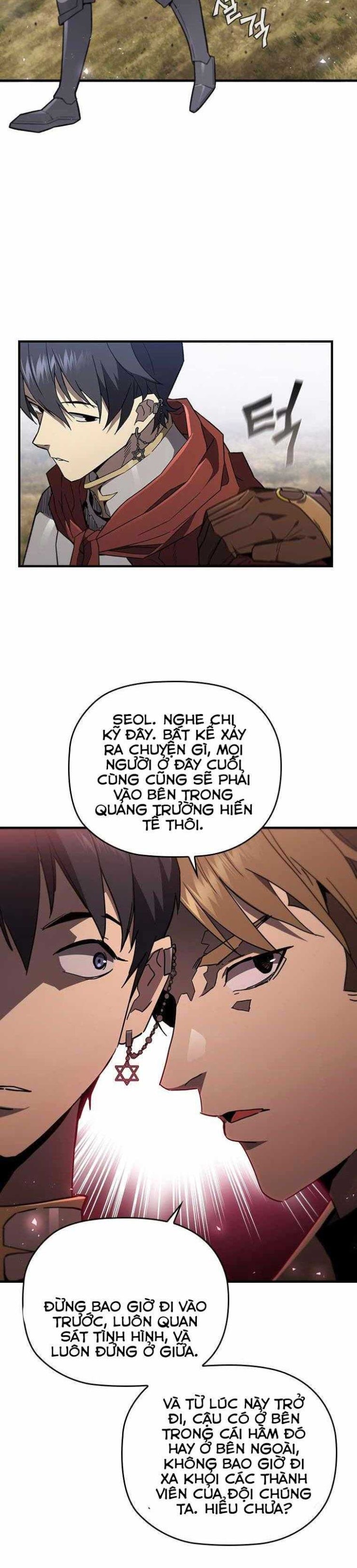 Khát Vọng Trỗi Dậy - Page 8