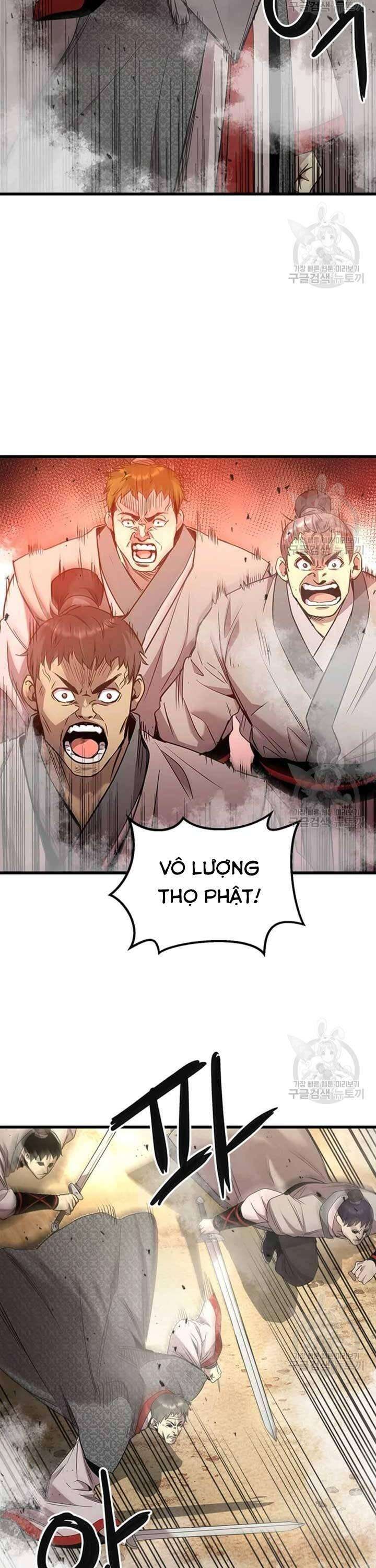 Đạo Sĩ Giang Hồ - Page 14