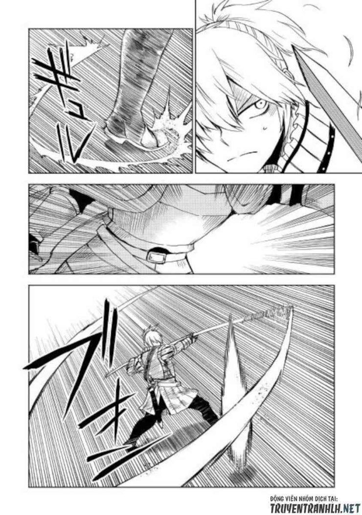 Kỷ Lục Về Sự Tái Sinh Của Tôi Ở Thế Giới Khác - Page 12