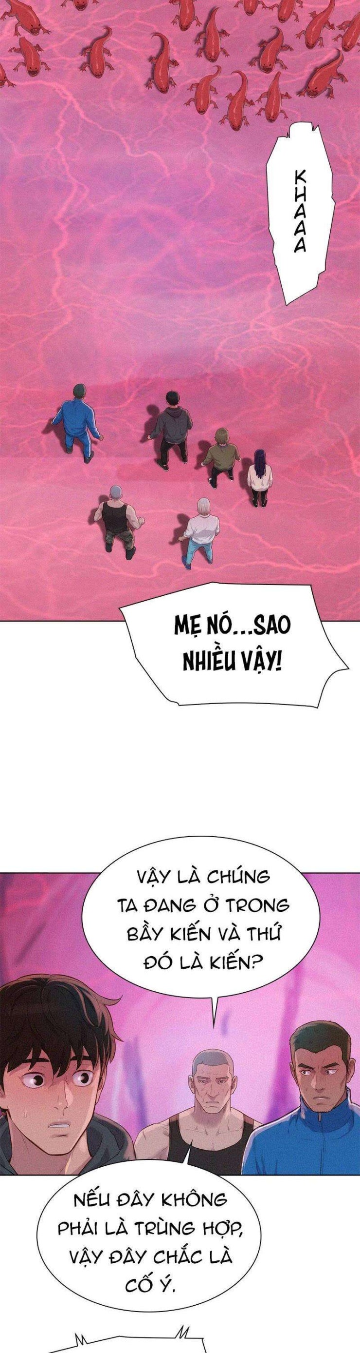 Thợ Săn Tí Hon - Page 5