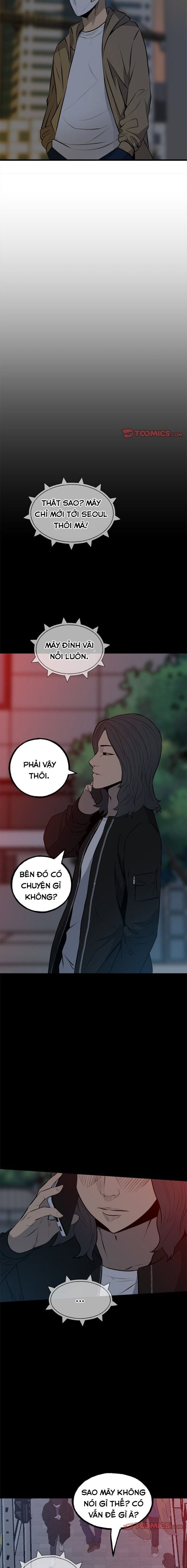Kẻ Phản Diện - Page 26