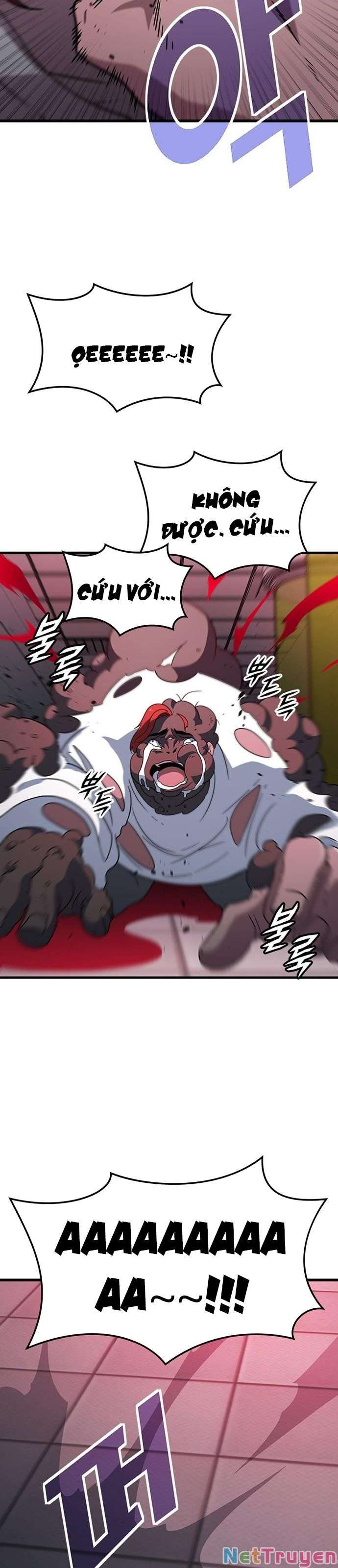 Điểm Chết - Page 29