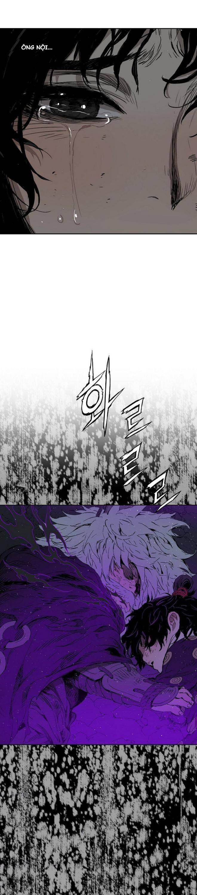 Vô Kiếm Tiểu Tử - Page 35