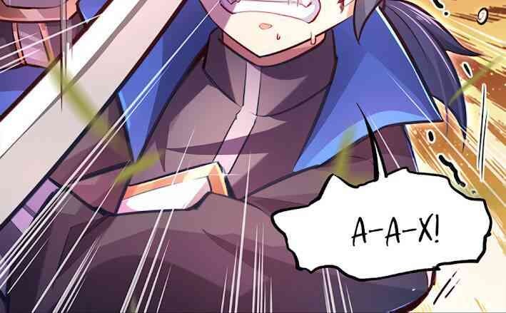 Sức Mạnh Của Kiếm Thần - Page 4