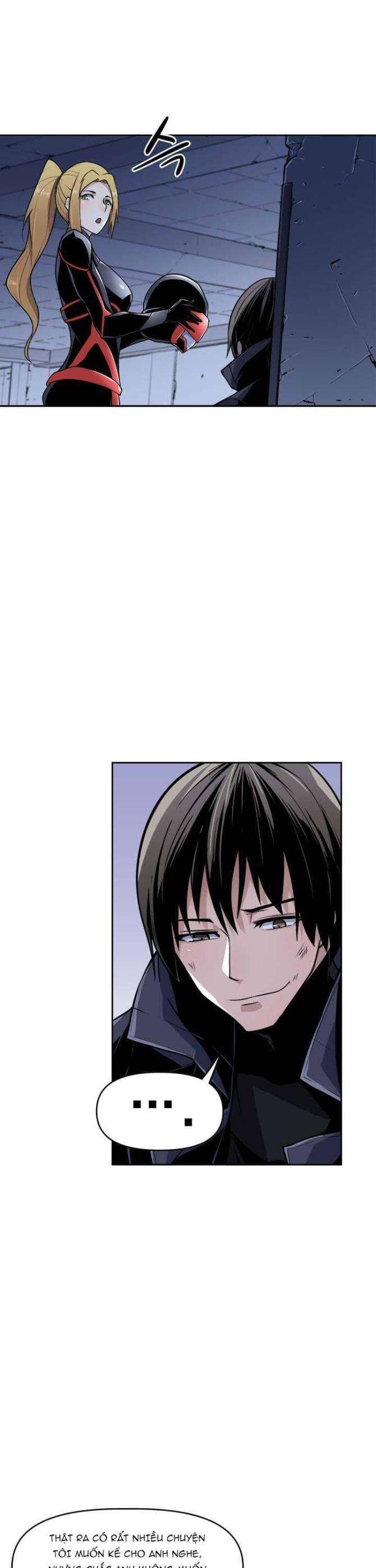 Người Quản Lý Mạnh Nhất Trong Lịch Sử - Page 6