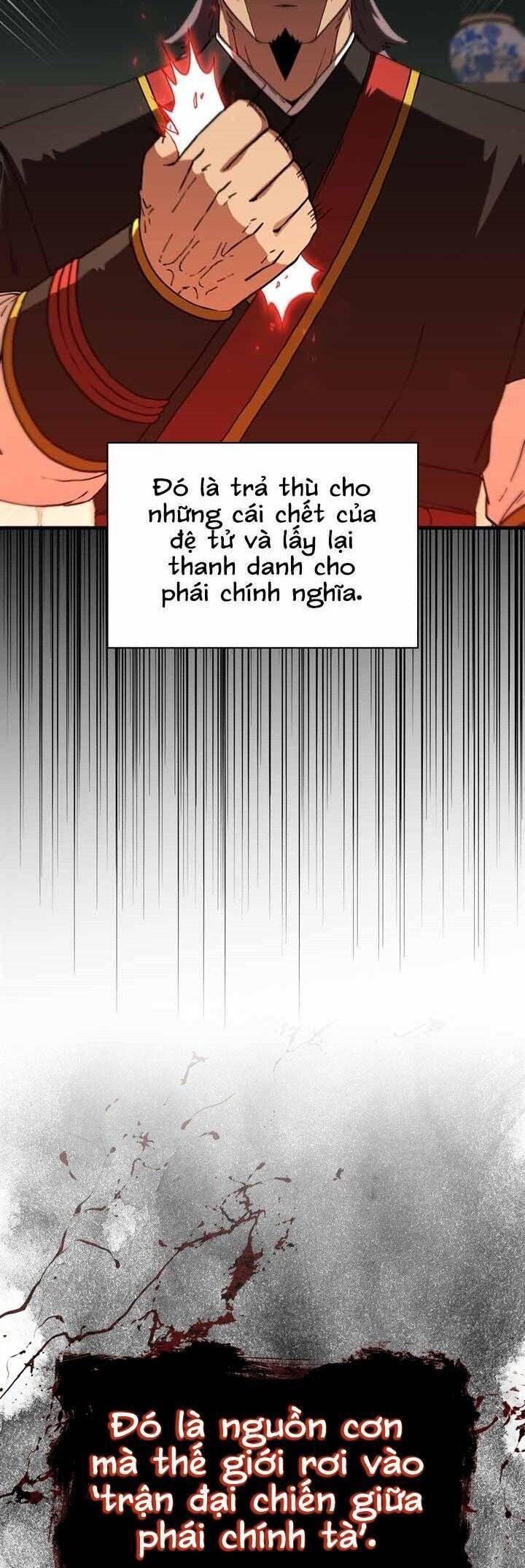 Thân Thủ Đệ Nhất Kiếm - Page 35