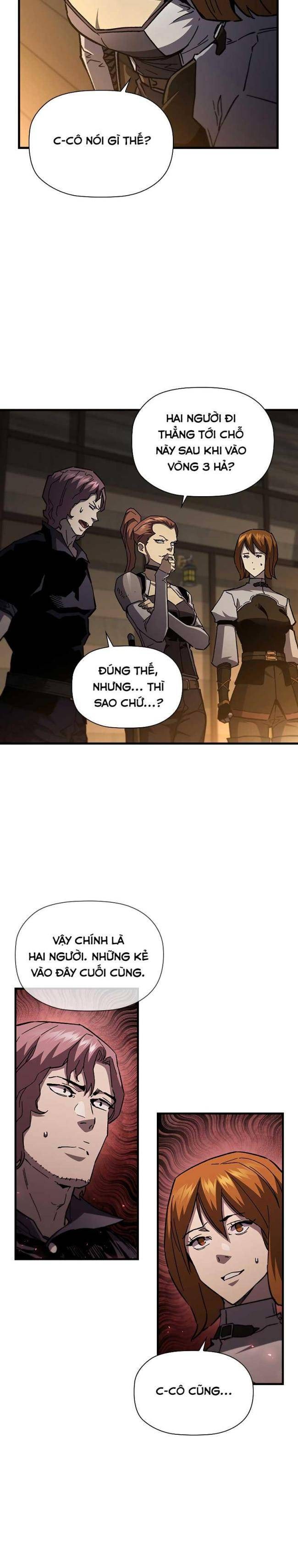 Khát Vọng Trỗi Dậy - Page 18