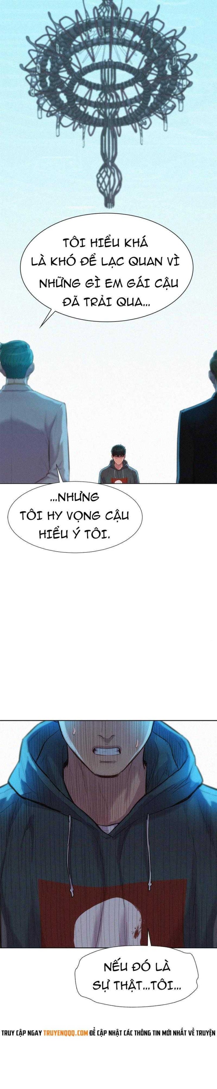 Thợ Săn Tí Hon - Page 27