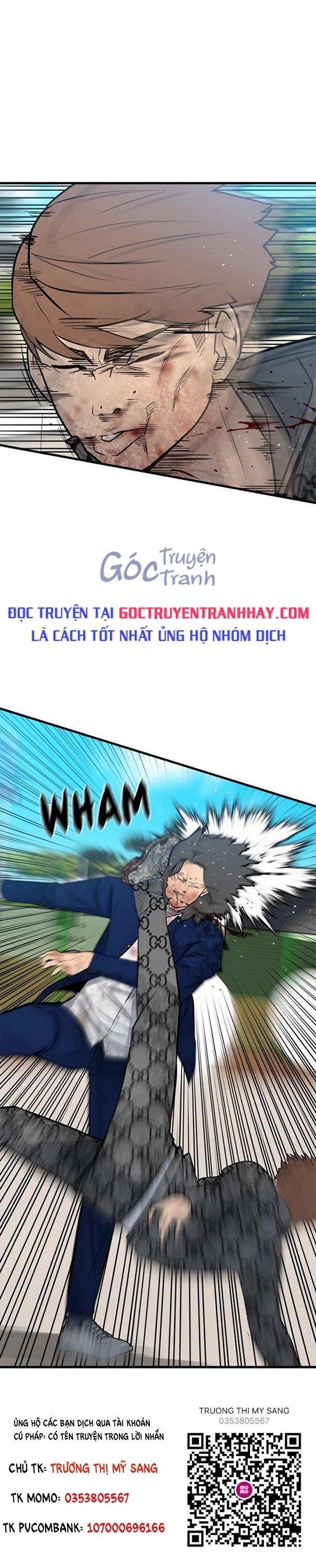 Kẻ Phản Diện - Page 21