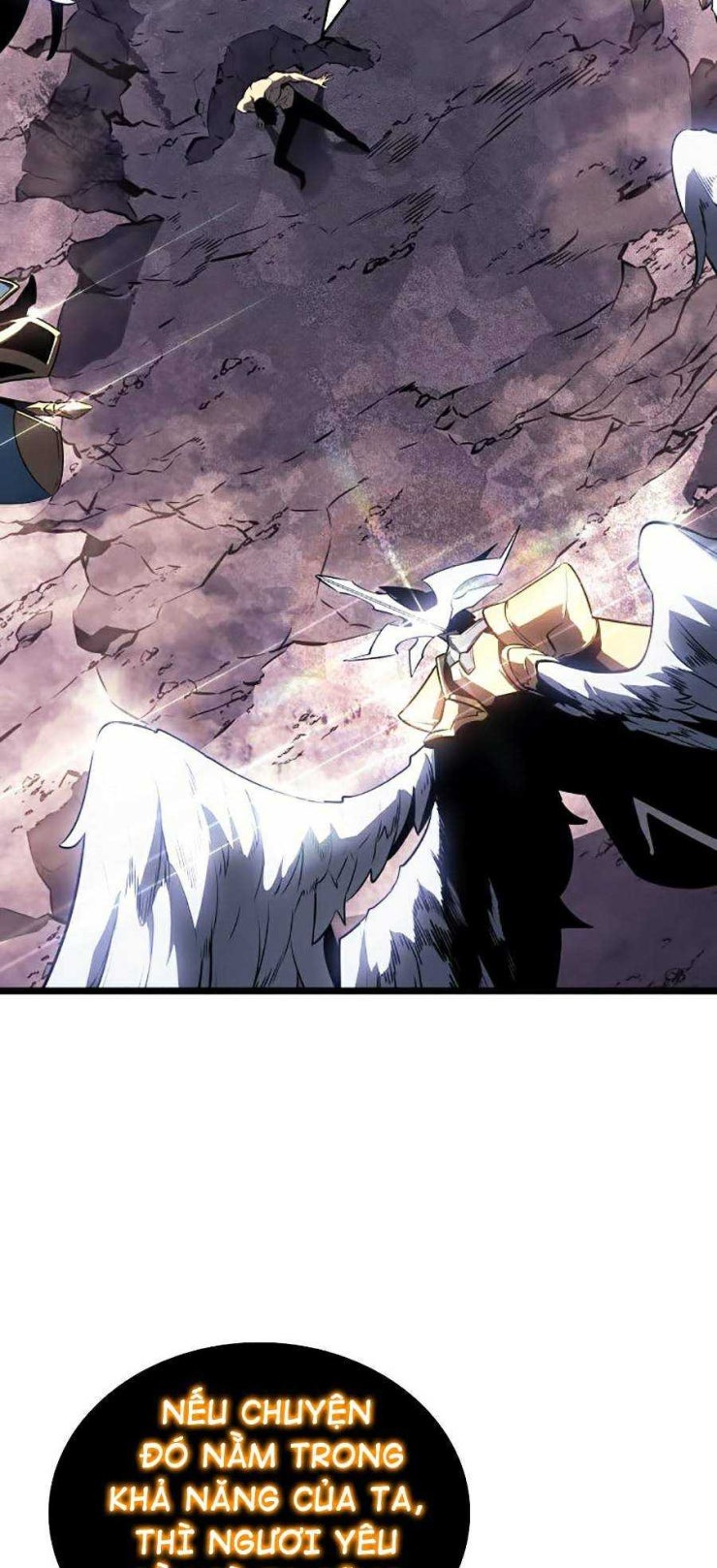 Tôi Thăng Cấp Một Mình SS2 - Page 36