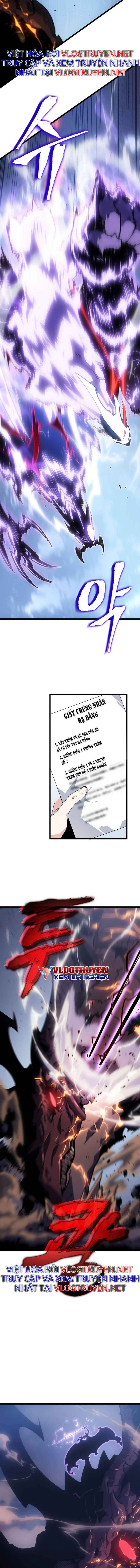 Tôi Thăng Cấp Một Mình SS2 - Page 10