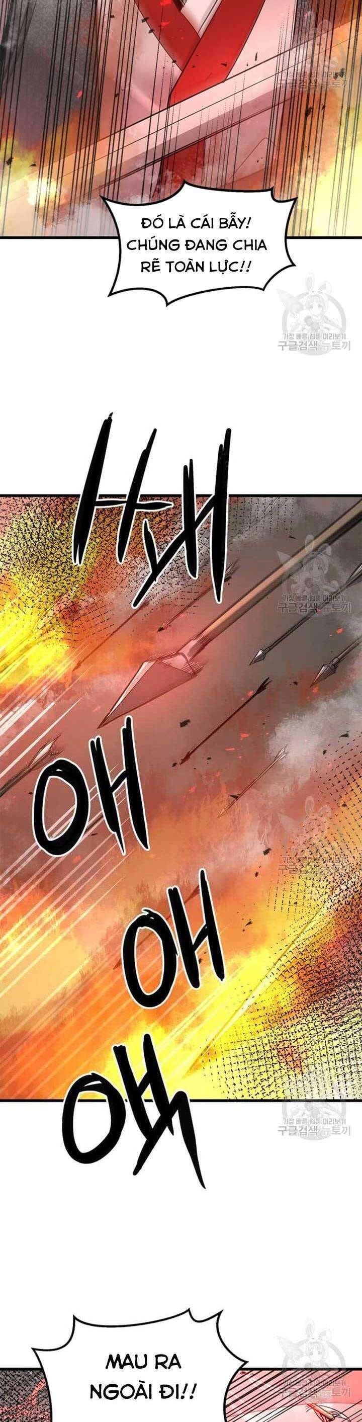 Đạo Sĩ Giang Hồ - Page 30