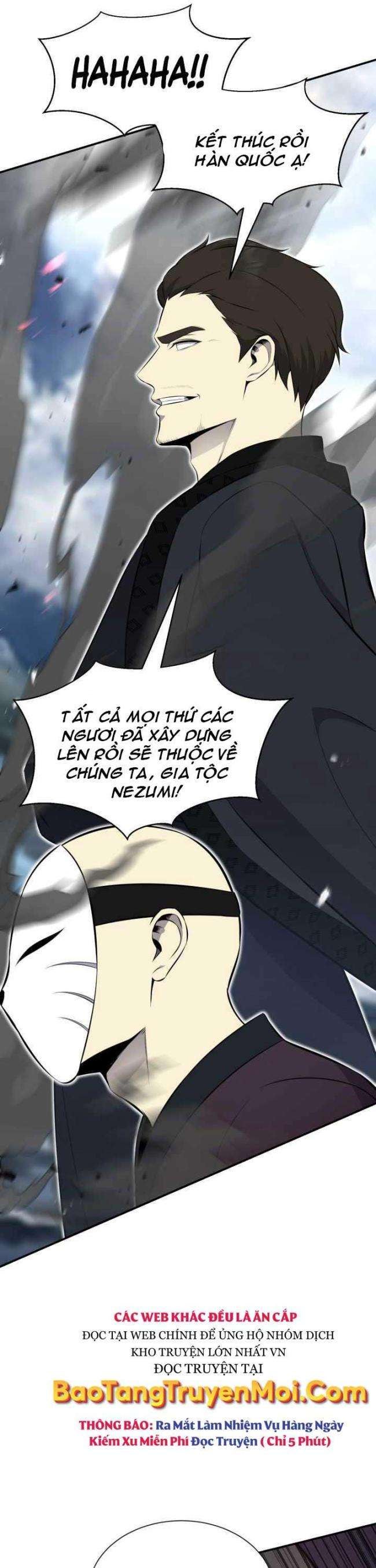 Luân Hồi Ác Nhân - Page 5