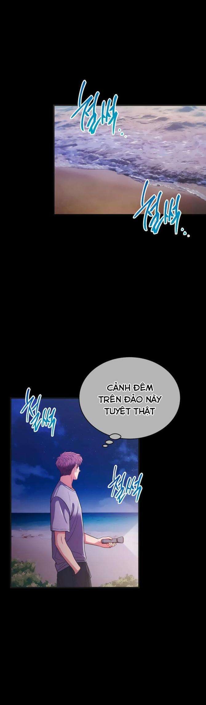 Bác Sĩ Trở Lại - Page 33