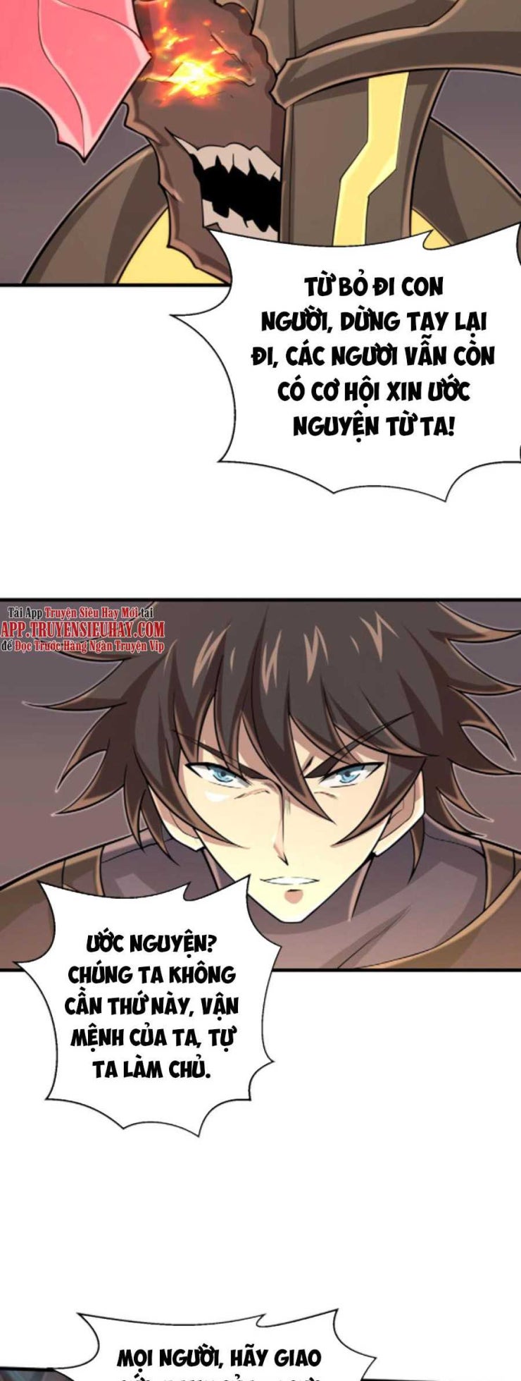 Một Trăm Triệu Điểm - Page 16