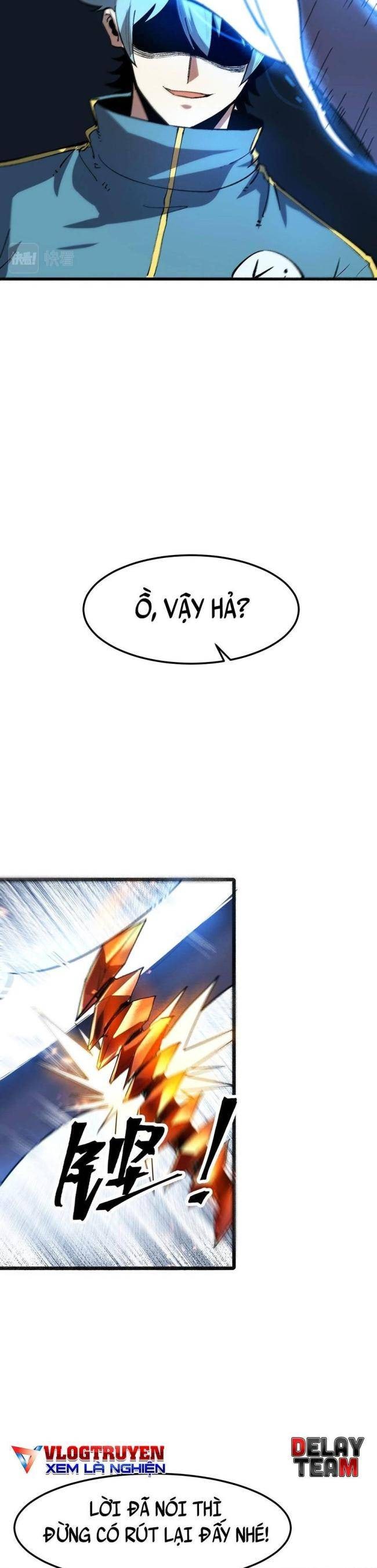 Trở Thành Cao Thủ Nhờ Bug - Page 13