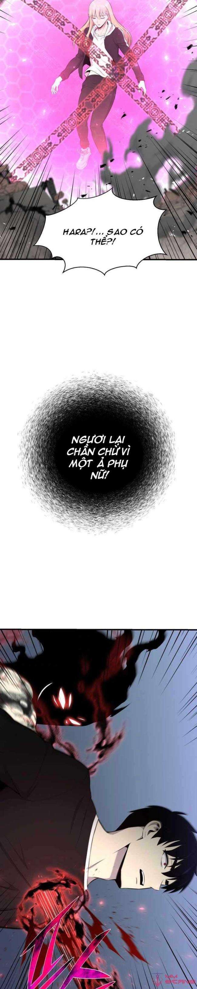 Luân Hồi Ác Nhân - Page 32