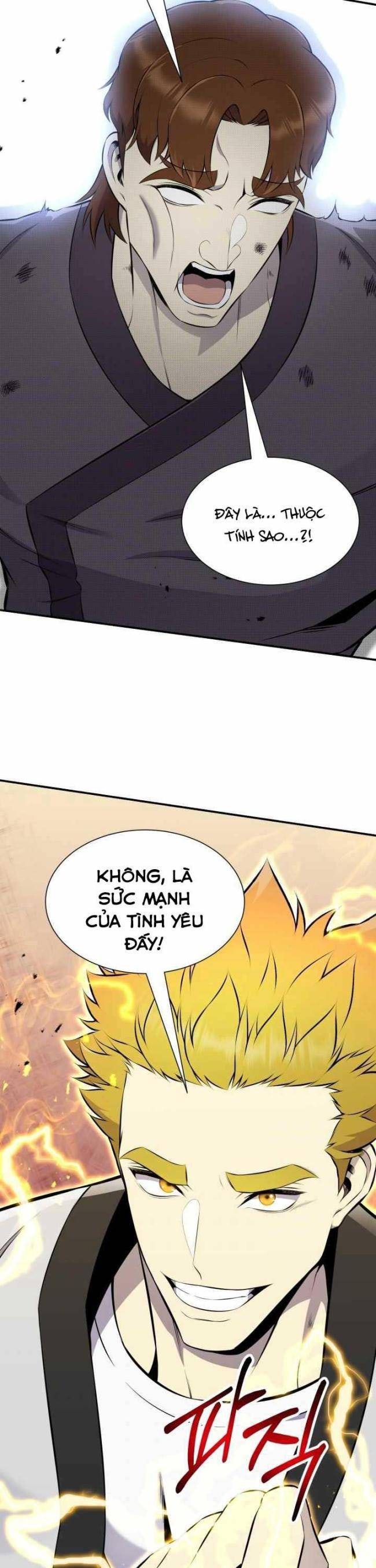 Luân Hồi Ác Nhân - Page 12