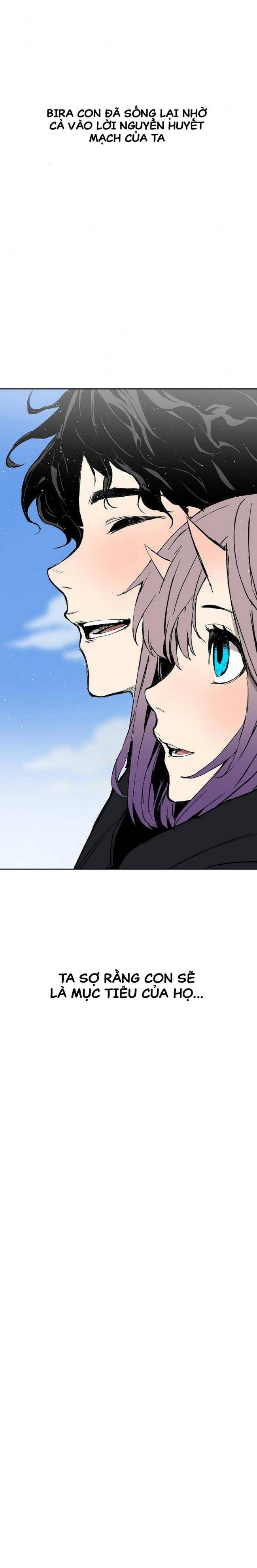 Vô Kiếm Tiểu Tử - Page 25