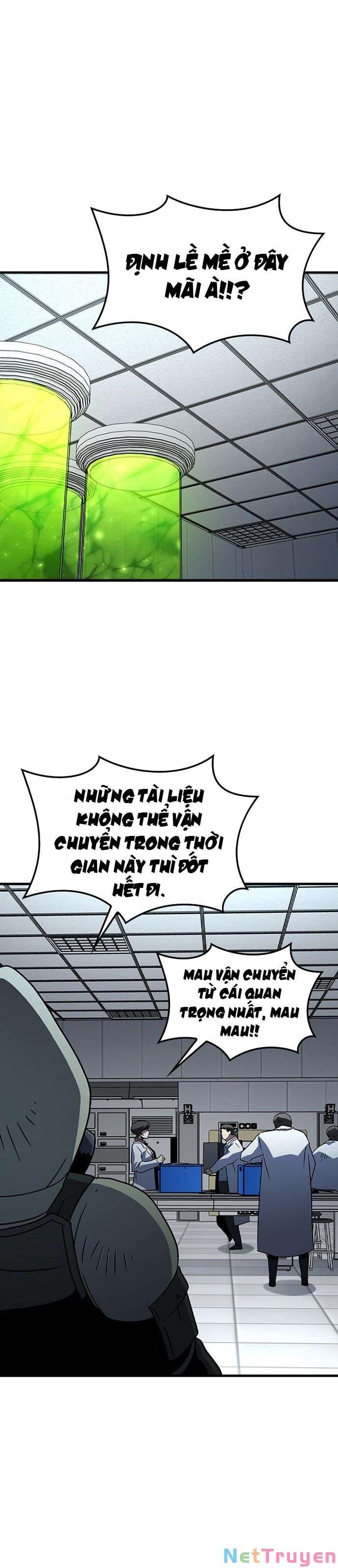Điểm Chết - Page 24