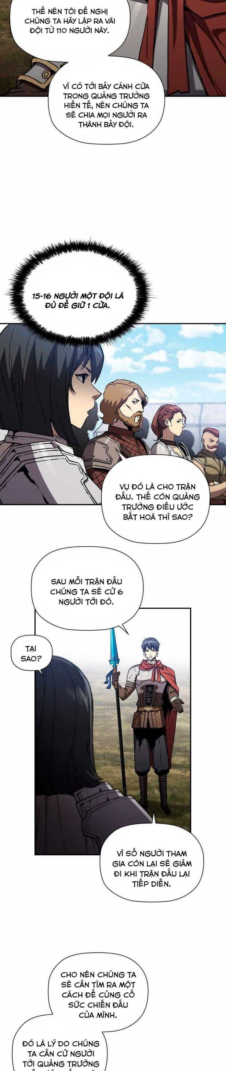 Khát Vọng Trỗi Dậy - Page 28