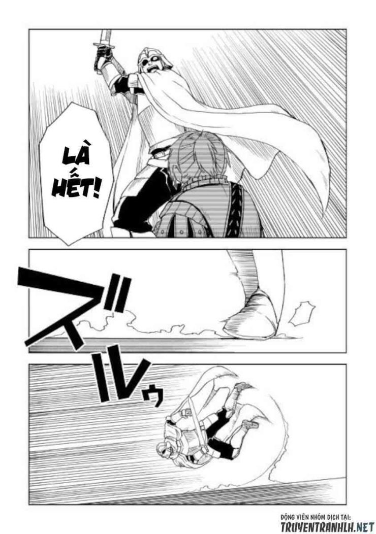 Kỷ Lục Về Sự Tái Sinh Của Tôi Ở Thế Giới Khác - Page 19