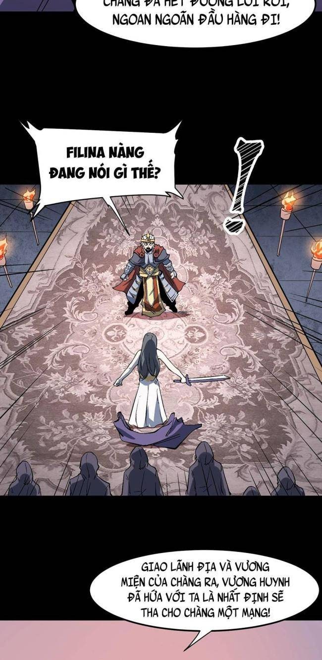 Trở Thành Cao Thủ Nhờ Bug - Page 40