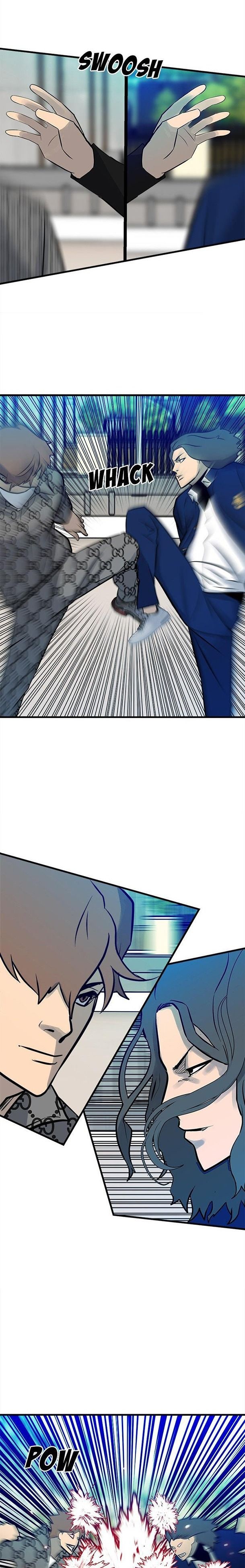 Kẻ Phản Diện - Page 17