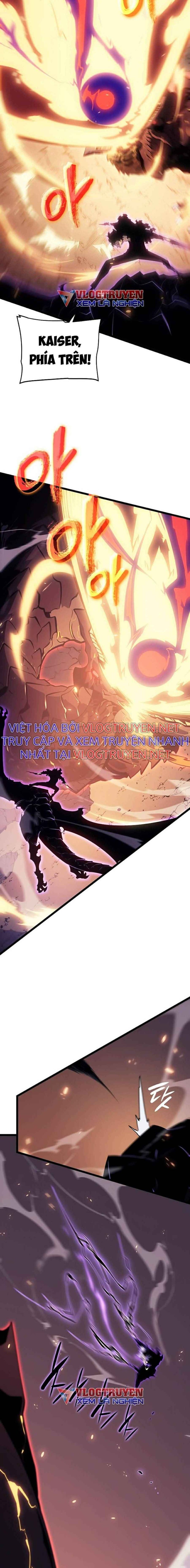 Tôi Thăng Cấp Một Mình SS2 - Page 4