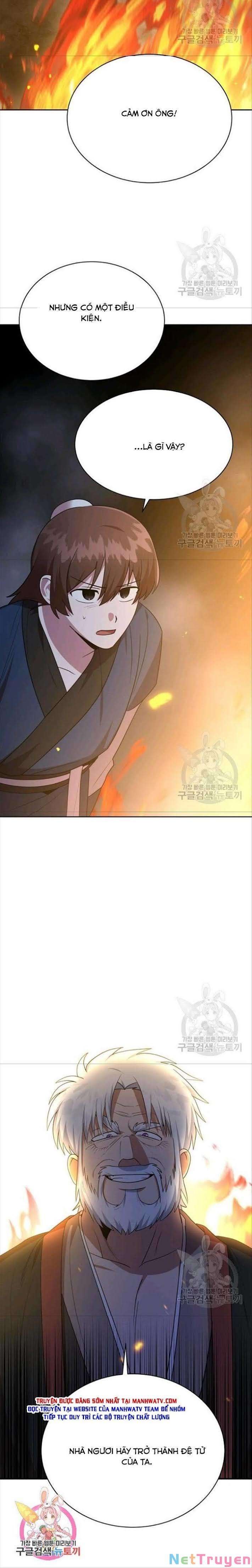 Họa Long Vương - Page 26