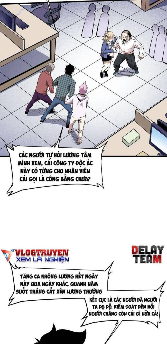 Trở Thành Cao Thủ Nhờ Bug - Page 17