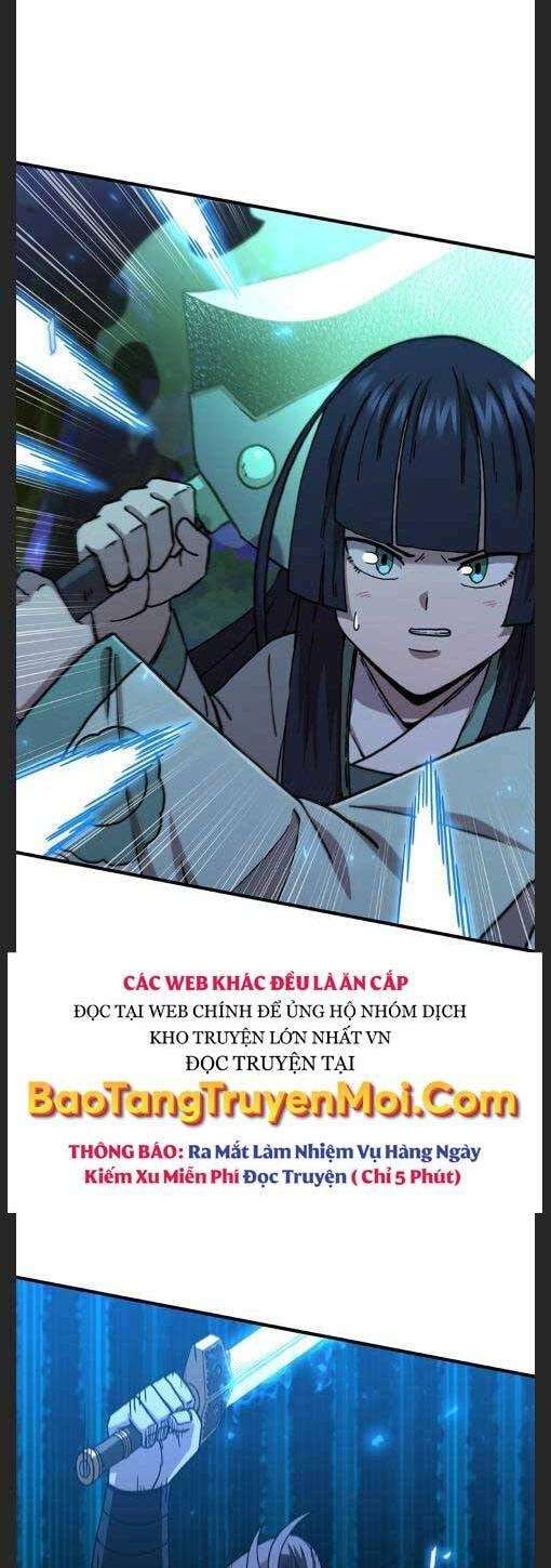 Thân Thủ Đệ Nhất Kiếm - Page 32