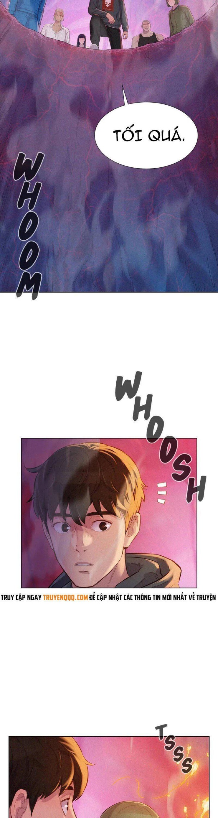 Thợ Săn Tí Hon - Page 5